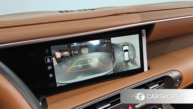 Hyundai Palisade (LX3) 2025 Белый из Кореи, фото 6