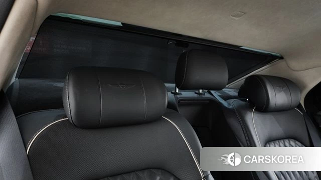 Genesis G90 2018 Серебряный из Кореи, фото 6