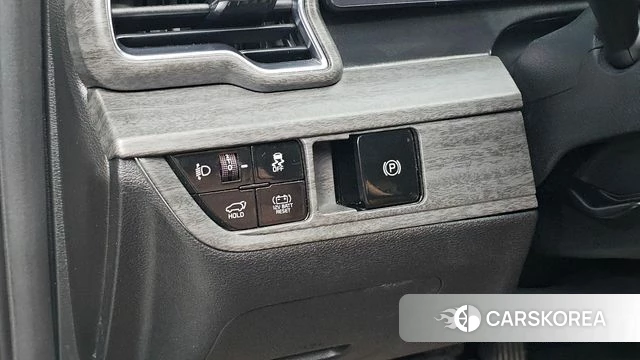 Kia Sportage 5th Generation Hybrid 2022 Цвет тростника из Кореи, фото 6