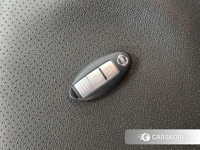 Nissan Tiida 2021 Черный из Китая, фото 6