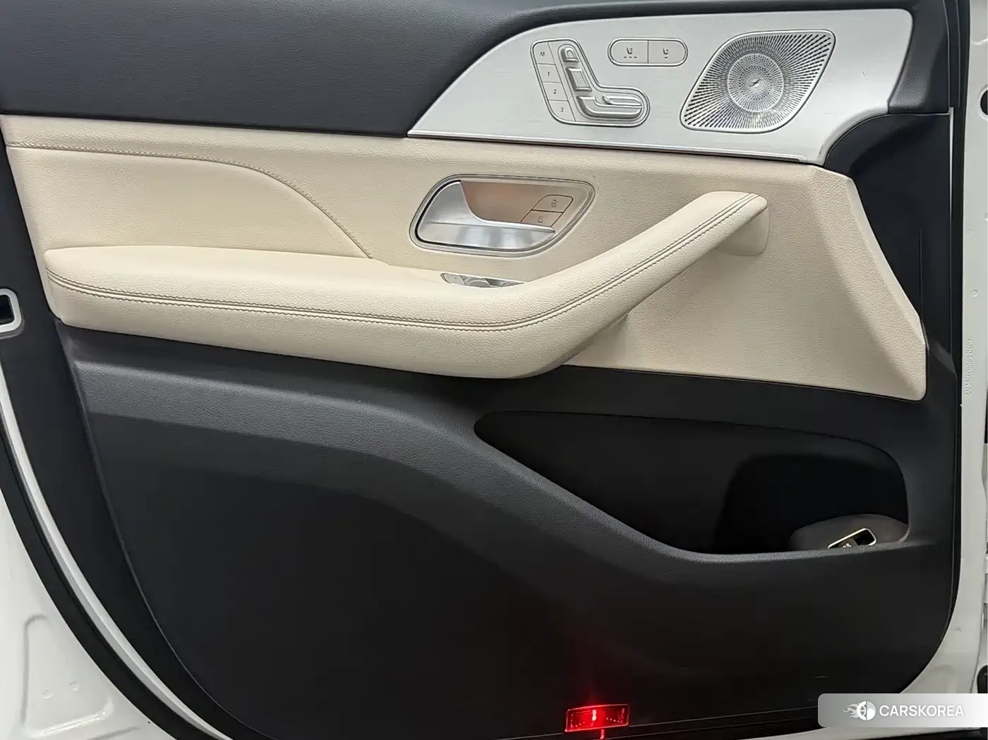 Mercedes-Benz GLE 2023 Белый из Китая, фото 6
