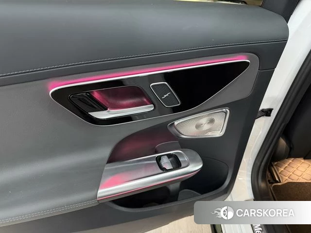 Mercedes-Benz C-class 2022 Белый из Китая, фото 6