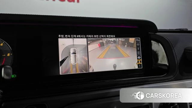 Mercedes-Benz G-Class W463b 2023 Белый из Кореи, фото 6