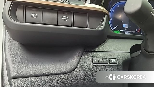 Toyota Crown Crossover 2024 Белый из Кореи, фото 6
