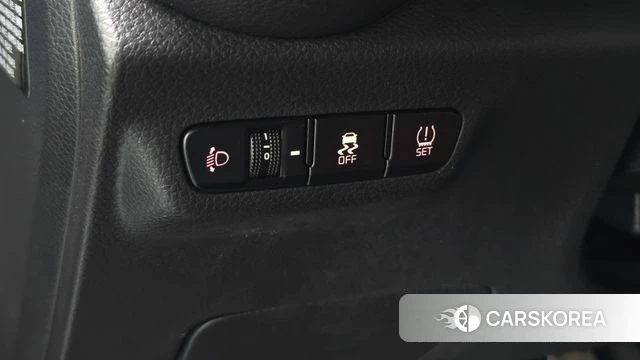 Kia All New Morning (JA) 2019 Черный из Кореи, фото 6