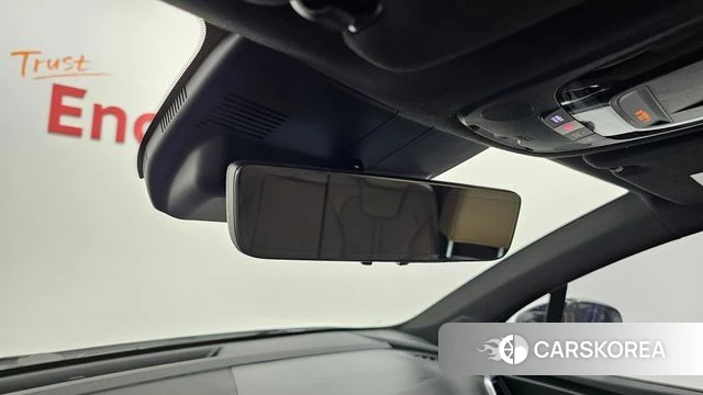 Kia The New Sorento 4th Generation 2024 Белый из Кореи, фото 6