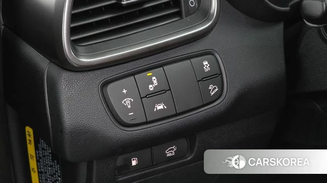 Kia The New Sorento 2019 Серый из Кореи, фото 6