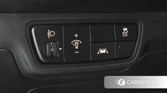 Kia Come New K3 2018 Черный из Кореи, фото 6