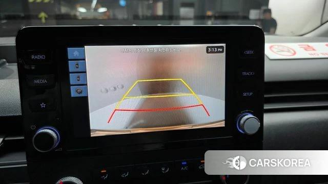 Hyundai Staria 2025 Желтый из Кореи, фото 6