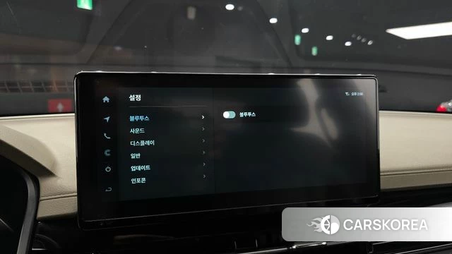 Ssangyong The New Rexton Sport 2023 Зеленый из Кореи, фото 6