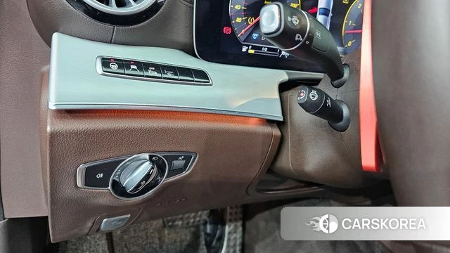 Mercedes-Benz CLS-Class C257 2018 Серый из Кореи, фото 6
