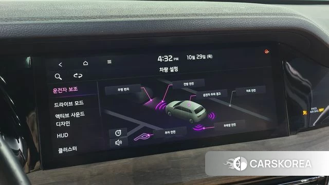 Kia Mohave Master 2020 Черный из Кореи, фото 6