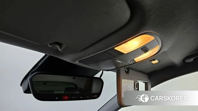Hyundai The New Kona Hybrid 2022 Серый из Кореи, фото 6