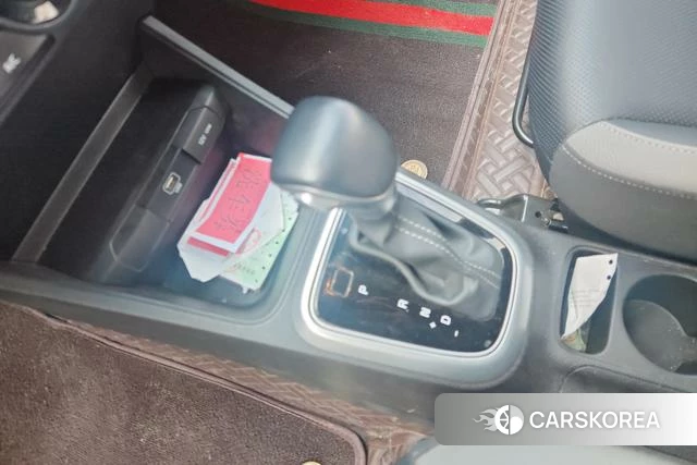 Kia KX1 2021 Белый из Китая, фото 6