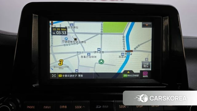 Kia Come New K3 2018 Черный из Кореи, фото 6