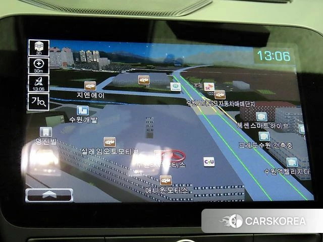 Chevrolet (GM Daewoo) All New Malibu 2018 Белый из Кореи, фото 6