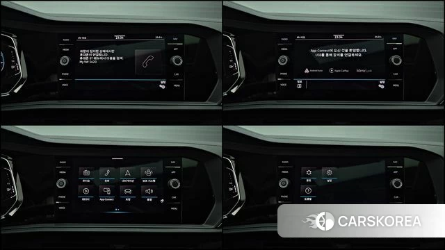 Volkswagen 7th Generation of Jetta 2023 Белый из Кореи, фото 6