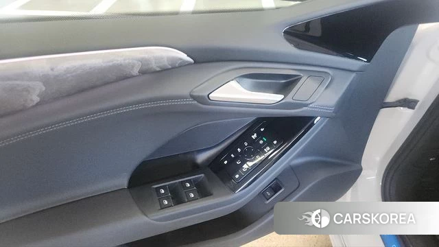 Audi A6 e-Tron 2025 Белый из Кореи, фото 6