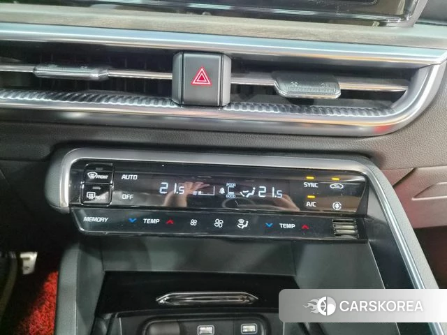 Kia K5 3rd generation 2020 Белый из Кореи, фото 6