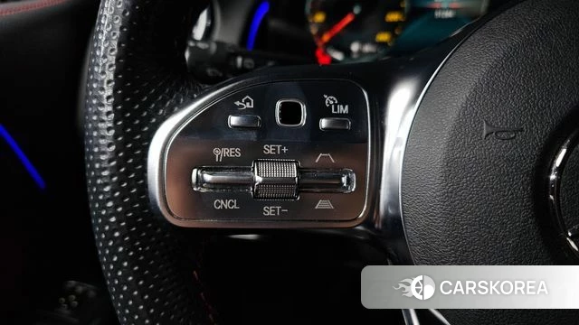 Mercedes-Benz GLB-Class X247 2023 Белый из Кореи, фото 6