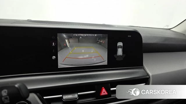 Kia The New Seltos 2023 Белый из Кореи, фото 6