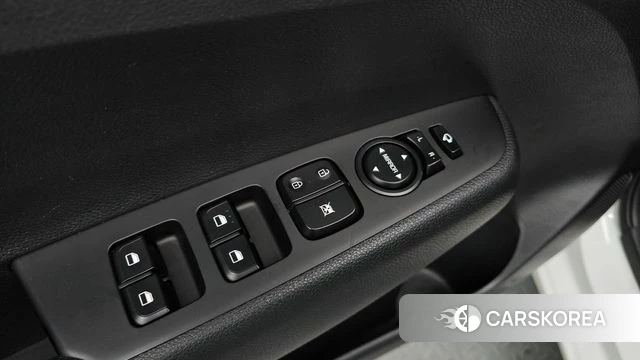 Kia The New Morning (JA) 2026 Белый из Кореи, фото 6
