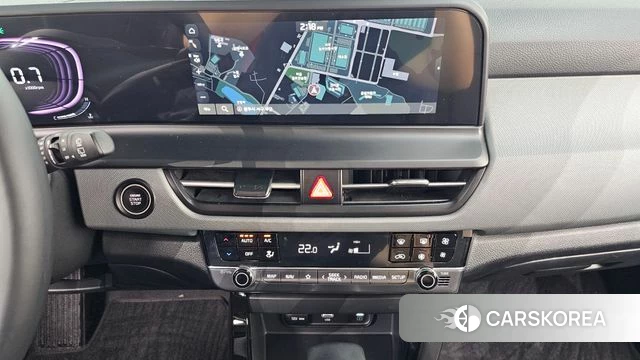 Kia The New Seltos 2025 Белый из Кореи, фото 6