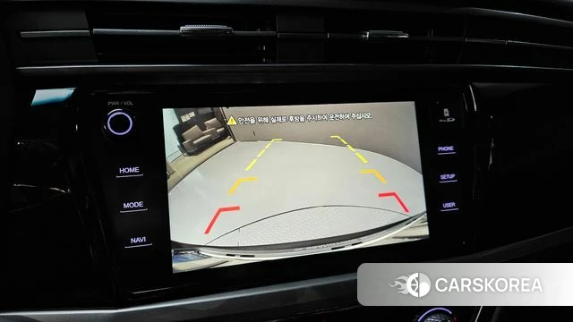 Ssangyong Beautiful Korando 2020 Синий из Кореи, фото 6