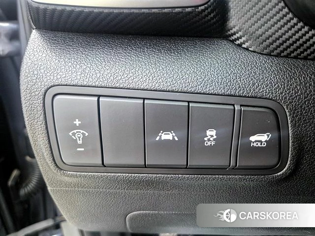 Hyundai All New Tucson 2020 Серый из Кореи, фото 6
