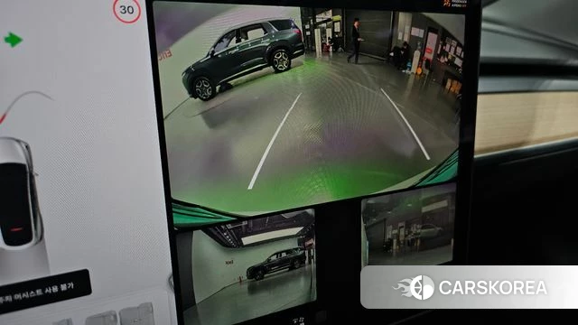 Tesla Model Y 2021 Белый из Кореи, фото 6