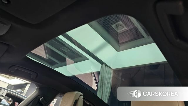 Porsche Taycan 2023 Белый из Кореи, фото 6