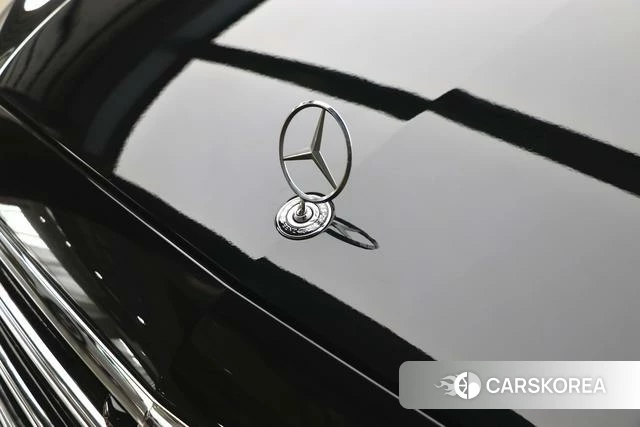 Mercedes-Benz E-Class 2023 Черный из Китая, фото 6