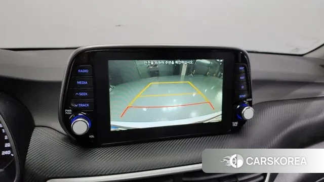 Hyundai All New Tucson 2018 Белый из Кореи, фото 6