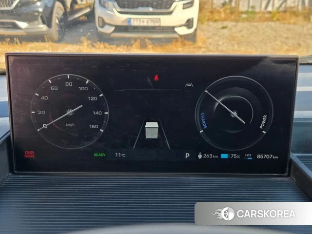 Hyundai ST1 2024 Белый из Кореи, фото 6
