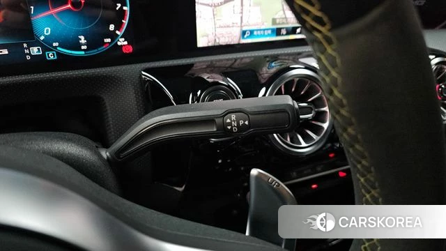 Mercedes-Benz CLA-Class C118 2021 Черный из Кореи, фото 6
