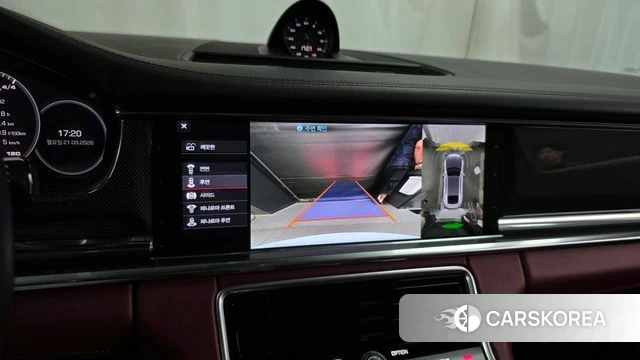 Porsche Panamera (971) id 4894841 из Кореи 6