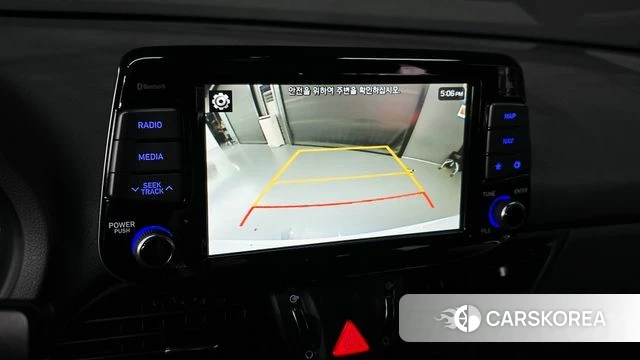 Hyundai i30 (PD) 2018 Белый из Кореи, фото 6