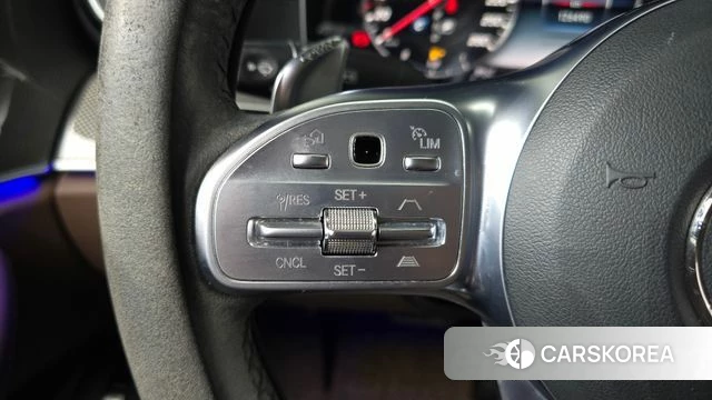 Mercedes-Benz E-Class W213 2019 Белый из Кореи, фото 6