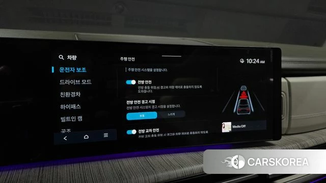 Hyundai Santa Fe (MX5) 2024 Белый из Кореи, фото 6