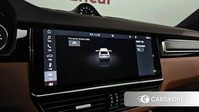 Porsche Cayenne (PO536) id 4967377 из Кореи 6