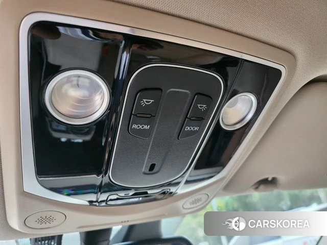 Ssangyong Actian 2nd Generation 2025 Жемчужный цвет из Кореи, фото 6