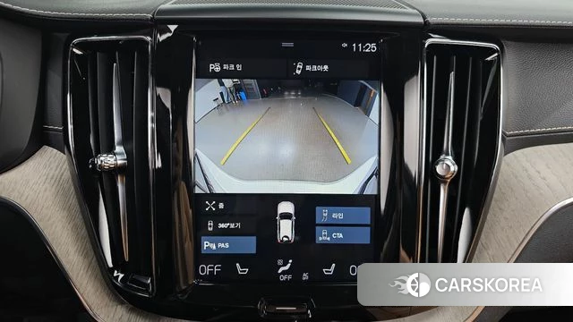Volvo XC60 second Generation id 5018611 из Кореи 7