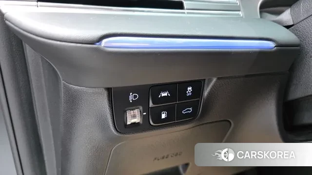Hyundai The New Grandeur IG id 3675915 из Кореи 7