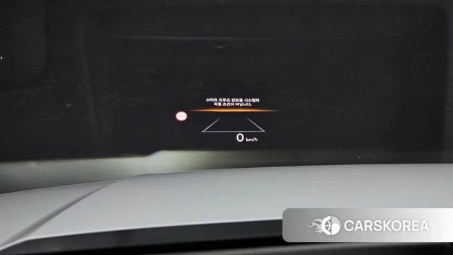Hyundai Santa Fe (MX5) id 4995670 из Кореи 7