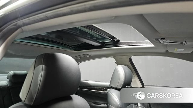 Hyundai Grandeur IG id 4967273 из Кореи 7