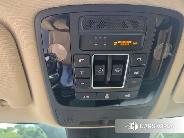 Kia Carnival 4th generation id 4855416 из Кореи 7