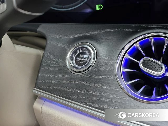 Mercedes-Benz E-Class W213 id 4996325 из Кореи 7