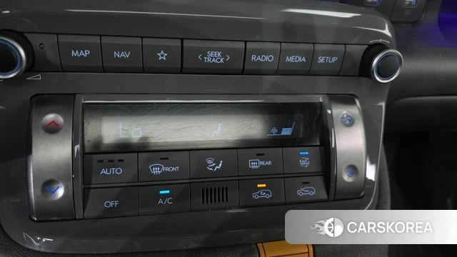 Hyundai Casper id 5040434 из Кореи 7