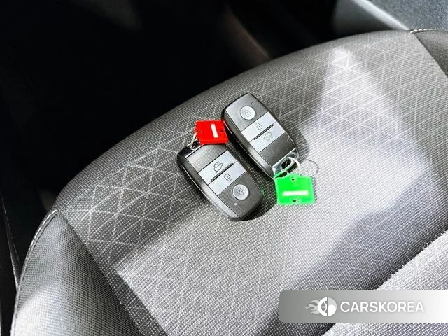 Kia Morning Urban (JA) id 4958963 из Кореи 7