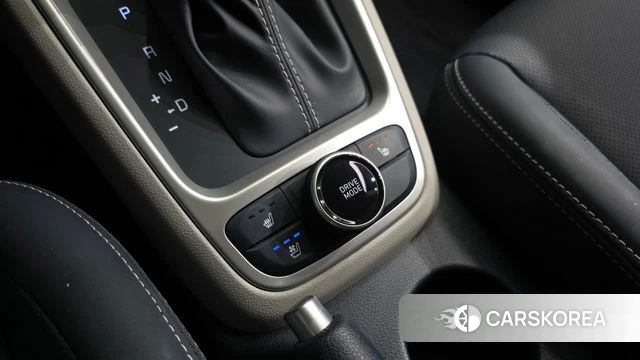 Hyundai Venue id 5028212 из Кореи 7